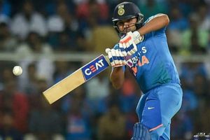 'రోహిత్‌కు అతిపెద్ద బలం అదే.. అందుకే సునాయాసంగా డబుల్ సెంచరీలు చేస్తున్నాడు'