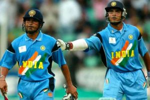 అందుకే సచిన్ ఎప్పుడూ స్ట్రైక్ తీసుకునేవాడు కాదు: గంగూలీ