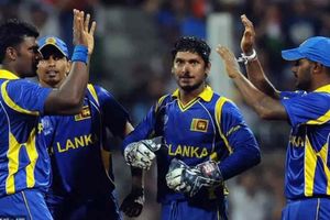 2011 ప్రపంచకప్ ఫైనల్ ఫిక్సింగ్ కేసు.. నేడు విచారణకు సంగక్కర