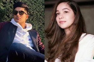 మరోసారి వార్తల్లో శుభ్‌మన్‌-సారా.. ఇద్దరిమధ్య సంథింగ్.. సంథింగ్!!