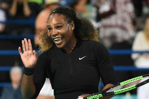 సెరెనా విలియ‌మ్స్‌ కొత్త పార్ట్న‌ర్ ఎవరో తెలుసా?!!