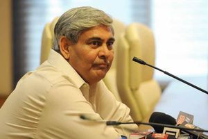 శశాంక్ మనోహర్ ఇకపై ఐసీసీ మాజీ చైర్మన్.. కొత్త చైర్మన్‌ రేసులో దాదా!