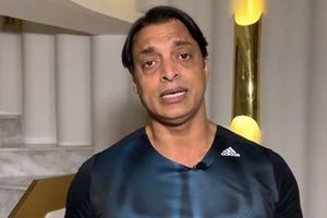 టీ20 ప్రపంచకప్‌ ఏమైనా ఫర్వాలేదు.. ఐపీఎల్‌కు మాత్రం ఏం జరగొద్దా?: అక్తర్‌ ఫైర్