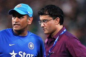 గంగూలీ, ధోనీ కెప్టెన్సీలో ఉన్న తేడా అదే: గ్రేమ్ స్మిత్