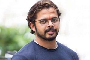 ఐపీఎల్ 2020 ఆడేందుకు నాకు అవకాశం ఉంది: శ్రీశాంత్‌