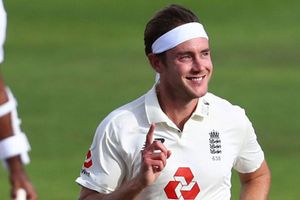 'బ్రాడ్‌ను ఇంతకంటే గొప్ప ఫామ్‌లో ఎప్పుడూ చూడలేదు.. ఆల్‌టైమ్‌ గ్రేట్‌లలో ఒకడు'