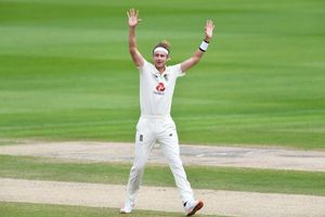 England vs West Indies: క్రికెట్‌ చరిత్రలో స్టువర్ట్‌ బ్రాడ్‌ అరుదైన రికార్డు