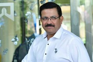 రసెల్ అన్న మాటతో ఎమోషనల్‌గా ఫీలయ్యా.. నా కంట్లో నుంచి నీళ్లు వచ్చాయి: వెంకీ