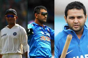 ధోనీ vs గంగూలీ బెస్ట్ కెప్టెన్ ఎవరో చెప్పిన పార్ధీవ్ పటేల్!