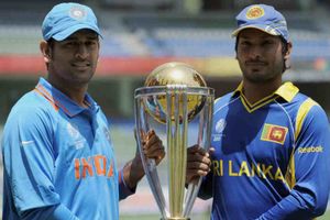 2011 వన్డే ప్రపంచకప్‌ ఫైనల్ మ్యాచ్‌లో ఫిక్సింగ్ జరగలేదు: ఐసీసీ