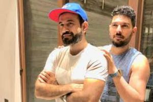 పఠాన్.. భారత జట్టులో ఆల్‌రౌండర్లే లేరంటావా: యువరాజ్ సింగ్