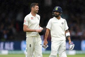 'కోహ్లీకి బౌలింగ్‌ చేయడం ఎప్పటికీ కష్టమే.. అయినా నాకు సరదాగా ఉంటుంది'