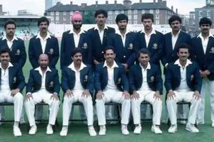 ఆ మాటలే భారత క్రికెట్ తలరాతను మార్చాయి: రోజర్ బిన్ని