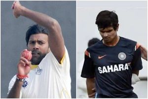 అతడు గంటలో సెంచరీ చేస్తానని చెప్పాడు.. అలానే చేశాడు: బాలాజీ