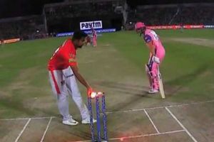 IPL 2020: మన్కడింగ్‌పై వారిస్తా.. ఈసారి అశ్విన్‌ను అలా చేయనివ్వను: పాంటింగ్‌