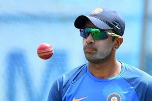 బ్యాట్స్‌మన్‌కు 'ఫ్రీ హిట్‌'లాగా.. మాకు 'ఫ్రీ బాల్'‌ అవకాశం ఇవ్వండి: అశ్విన్‌