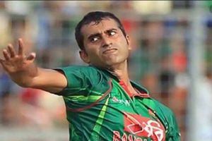 బంగ్లాదేశ్ మాజీ క్రికెటర్‌కు కరోనా