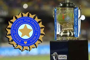 IPL 2020: బీసీసీఐ సరికొత్త ప్లాన్.. రూ. 300 కోట్లు టార్గెట్!