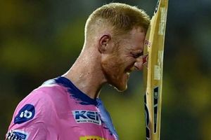 ఐపీఎల్ ముందే రాజస్థాన్‌కు గట్టి షాక్.. వ్యక్తిగత కారణాలతో స్టార్ ఆల్‌రౌండర్ బెన్ స్టోక్స్ దూరం!