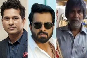 సచిన్ పెద్ద మనసు.. కళియుగ కర్ణుడు సోనూ సూద్ బాటలో మాస్టర్!