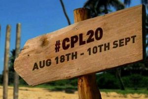 సీపీఎల్‌ 2020.. 162 మందికి కరోనా నెగెటివ్‌!!