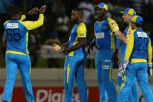 సీపీఎల్‌కు వేళాయె.. రాత్రి 7:30కు తొలి మ్యాచ్!!