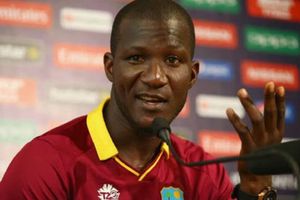 కరోనా విరామం కలిసొచ్చింది.. త్వరలోనే రీఎంట్రీ ఇస్తా: డారెన్ సామీ