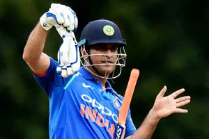 19:29 సమయంనే.. ధోనీ రిటైర్మెంట్‌కు ఎందుకు ఎంచుకున్నాడో తెలుసా?!!