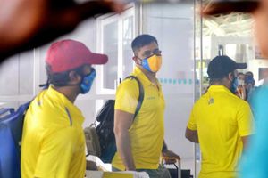 మరోసారి అందరి మనసులు గెలుచుకున్న ధోనీ!