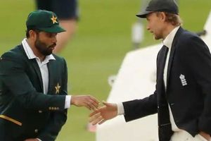 England vs Pakistan: సిరీస్‌పై ఇంగ్లండ్ గురి.. స్టోక్స్ లేకుండా బరిలోకి.. ఒత్తిడిలో పాక్!