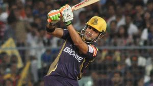 ఆ విషయంలో గంగూలీ కన్నా గంభీరే గ్రేట్: ఆకాష్ చోప్రా