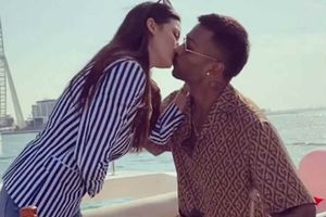 హార్దిక్ వైఫ్ నటాషాకు షాకిచ్చిన ఇన్‌స్టాగ్రామ్.. గైడ్‌లైన్స్‌కు వ్యతిరేకమంటూ పోస్ట్ తొలగింపు!