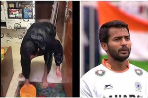 ఇంట్లోకి వరద నీరు.. సాయం కావాలంటూ వేడుకున్న యువరాజ్‌!!