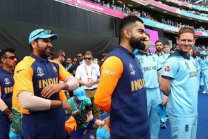 ఇంగ్లండ్-భారత్‌ సిరీస్‌ వచ్చే ఏడాదికి వాయిదా!!