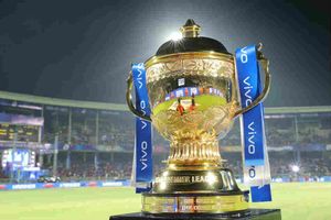 IPL 2020: సమయం లేదు.. చైనా కంపెనీకే స్పాన్సర్‌షిప్!!