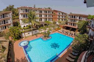 IPL 2020: ఫైవ్‌ స్టార్‌ హోటళ్లు కాదు.. వసతి కోసం రిసార్ట్, అపార్ట్‌మెంట్‌లు!!