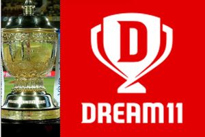 IPL 2020: టైటిల్ స్పాన్సర్‌గా డ్రీమ్ 11.. నెట్టింట పేలుతున్న జోక్స్, మీమ్స్!