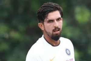 అర్జున అవార్డుకు ఇషాంత్‌!!