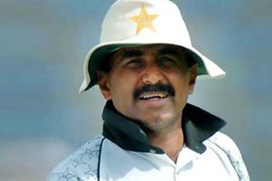 ఇమ్రాన్ ఖాన్‌.. నువ్వు ఓ దేవుడివని విర్రవీగుతున్నావ్: జావేద్ మియాందాద్‌