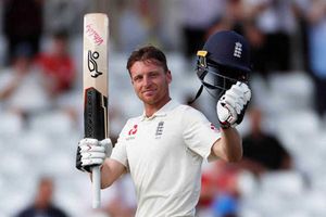 'పాక్‌తో మ్యాచే.. చివరి టెస్టు అవుతుందేమోనని భయపడ్డా'