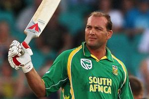 ఐసీసీ ఆల్ ఆఫ్ ఫేమ్ జాబితాలో సౌతాఫ్రికా దిగ్గజం