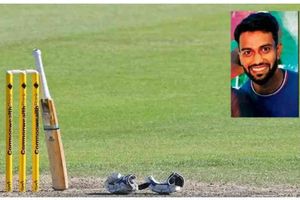 కెరీర్‌ గురించి ఆందోళన.. ఆత్మహత్య చేసుకున్న క్రికెటర్!!