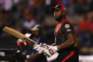 నైట్ రైడర్స్ కెప్టెన్‌గా పొలార్డ్.. పూర్తి జట్టు ఇదే!!