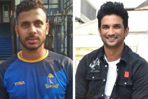 లేజీ గర్ల్స్‌నే డబ్బు ఆకట్టుకుంటుంది.. సుశాంత్ సింగ్ రాజ్‌పుత్ కేసుపై మనోజ్ తివారీ ట్వీట్