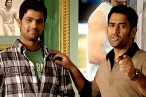 రిటైర్మెంట్ తర్వాత సగం రింగ్‌కే ఫోన్‌ ఎత్తుతా.. ఆర్పీ సింగ్‌కు ధోనీ హామీ!