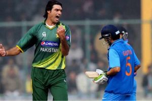 నావల్లే గౌతమ్ గంభీర్ కెరీర్ ముగిసింది.. పాక్ పేసర్ మహమ్మద్ ఇర్ఫాన్ షాకింగ్ కామెంట్స్!