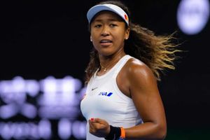 సిన్సినాటి ఓపెన్‌ టోర్నీ: గాయంతో నవోమి ఒసాకా ఔట్.. యూఎస్‌ ఓపెన్‌కు డౌట్!