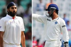 ధోనీ నాకు హిందీ రాదనుకున్నాడు.. అతని సక్సెస్ సీక్రెట్ అదే: ఇంగ్లండ్ మాజీ స్పిన్నర్