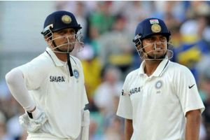 Suresh Raina: రైనా టాపార్డర్‌లో ఆడి ఉంటే మరిన్ని పరుగులు చేసేవాడు: ద్రవిడ్