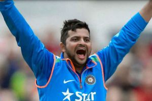 సురేష్ రైనా కేవలం ఆటగాడు మాత్రమే కాదు.. (వీడియో)!!